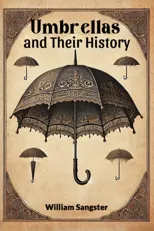 Umbrellas and Their History