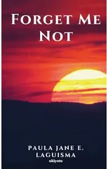 FORGET ME NOT (Edition1)