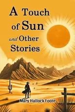 A Touch of Sun and Other Stories (Edition2024)