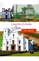 Conservation of Churches in Goa