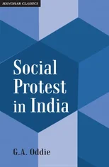 Social Protest in India