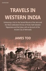 Travels in Western India