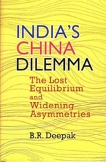 India`s China Dilemma