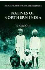 The Native Races of the British Empire