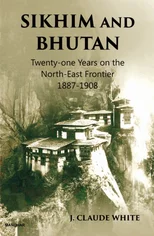 Sikhim and Bhutan