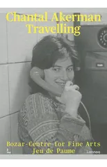 Chantal Akerman