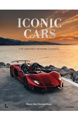 Iconic Cars