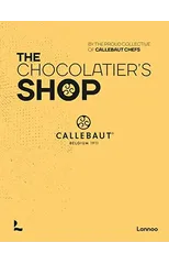 The Chocolatier's Shop