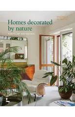 Homes Decorated by Nature