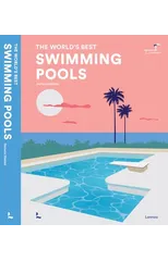 The World's Best Swimming Pools