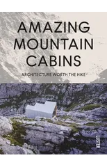 Amazing Mountain Cabins