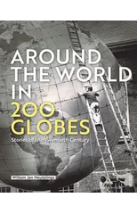 Around the World in 200 Globes