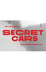 Secret Cars