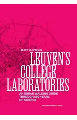 Leuven’s College Laboratories