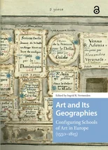 Art and Its Geographies