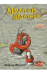 DragonMasters - Volume 1