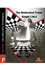 The Modernized Trojan Knight 1.Nc3