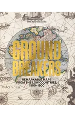 Groundbreakers