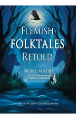 Flemish Folktales Retold