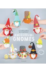 Amigurumi Gnomes