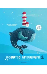 Aquatic Amigurumi 2