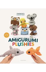 Amigurumi Plushies