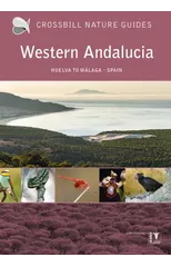 Western Andalucia
