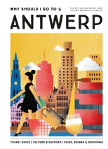 Why Should I Go To Antwerp