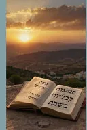 הנהגות קבליות בשבת (מהדורה מורחבת