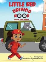 Little Red Driving Hood and the Three Repairs