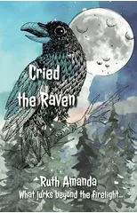 Cried the Raven