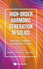 High-Order Harmonic Generation in Solids
