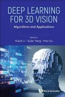 Deep Learning For 3d Vision