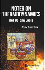 Notes On Thermodynamics