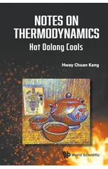 Notes On Thermodynamics