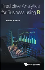 Predictive Analytics For Business Using R