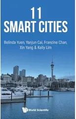 11 Smart Cities