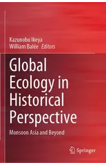 Global Ecology in Historical Perspective