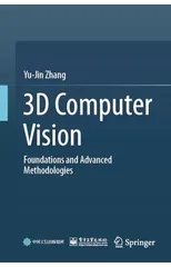 3D Computer Vision