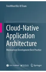 Cloud-Native Application Architecture