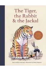 The Tiger, the Rabbit and  the Jackal