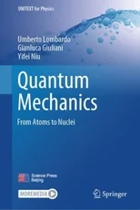 Quantum Mechanics