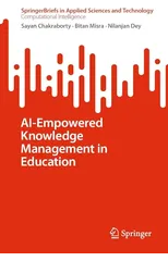 AI-Empowered Knowledge Management in Education