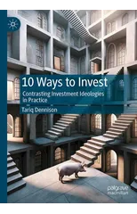 10 Ways to Invest