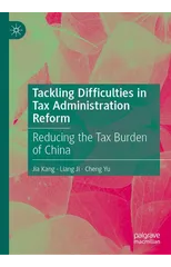 Tackling Difficulties in Tax Administration Reform