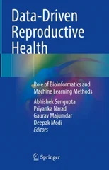 Data-Driven Reproductive Health
