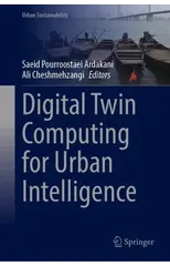 Digital Twin Computing for Urban Intelligence