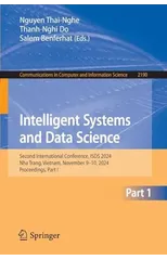 Intelligent Systems and Data Science