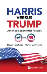 Harris Versus Trump