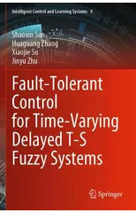 Fault-Tolerant Control for Time-Varying Delayed T-S Fuzzy Systems
